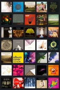 cover grid
