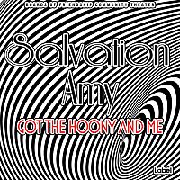 Pre Made Album Cover Can Can