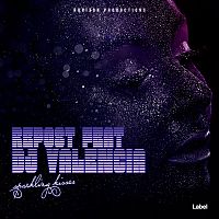 Pre Made Album Cover Ebony