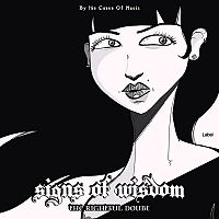 Pre Made Album Cover Cod Gray