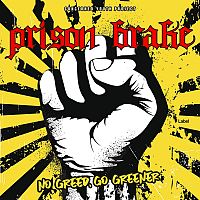 Pre Made Album Cover Heavy Metal