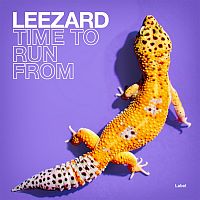 Pre Made Album Cover Medium Purple