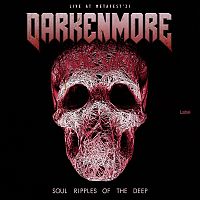 Pre Made Album Cover Old Rose