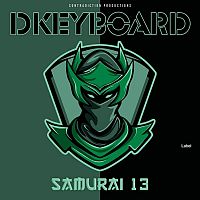 Pre Made Album Cover Emerald