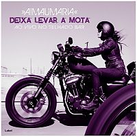 Pre Made Album Cover Maverick