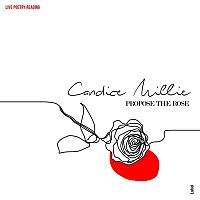 Pre Made Album Cover Red
