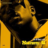 Pre Made Album Cover Buddha Gold