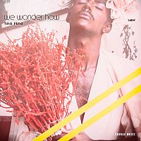 Pre Made Album Cover Beauty Bush