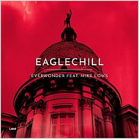 Pre Made Album Cover Crowshead