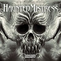 Pre Made Album Cover Ironside Gray