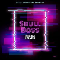 Pre Made Album Cover Fuchsia Pink