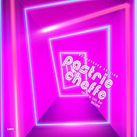 Pre Made Album Cover Magenta / Fuchsia