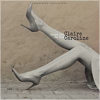 Pre Made Album Cover Pale Oyster