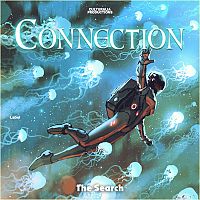 Pre Made Album Cover Breaker Bay