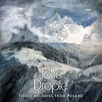 Pre Made Album Cover Oslo Gray