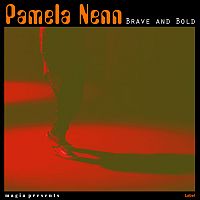 Pre Made Album Cover Horses Neck