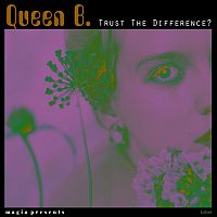 Pre Made Album Cover Old Lavender