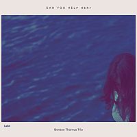 Pre Made Album Cover Ebb