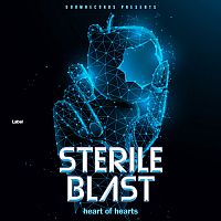 Pre Made Album Cover Black Pearl
