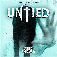 Pre Made Album Cover Powder Blue