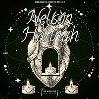 Pre Made Album Cover Pearl Bush