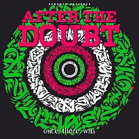 Pre Made Album Cover Amaranth