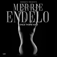 Pre Made Album Cover Black