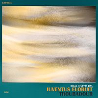 Pre Made Album Cover Grain Brown
