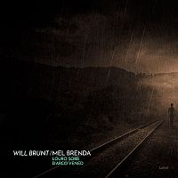 Pre Made Album Cover Night Rider