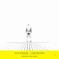 Pre Made Album Cover Yellow