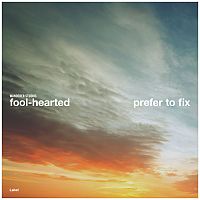 Pre Made Album Cover Granite Green