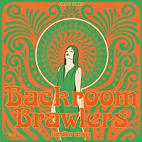 Pre Made Album Cover Burnt Sienna