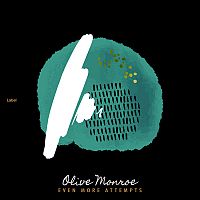 Pre Made Album Cover Aztec
