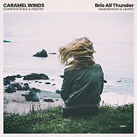Pre Made Album Cover Cape Cod