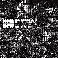 Pre Made Album Cover Pale Slate
