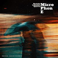 Pre Made Album Cover Twine