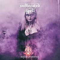 Pre Made Album Cover Lavender Purple