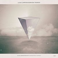 Pre Made Album Cover Silver Rust