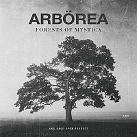 Pre Made Album Cover Silver