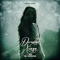 Pre Made Album Cover Viridian Green