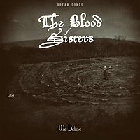 Pre Made Album Cover Bistre