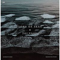Pre Made Album Cover Shark