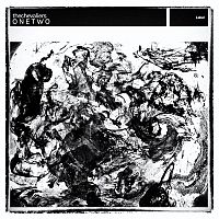 Pre Made Album Cover Iron