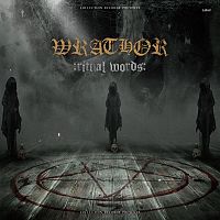 Pre Made Album Cover Heavy Metal