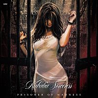Pre Made Album Cover Brandy Rose