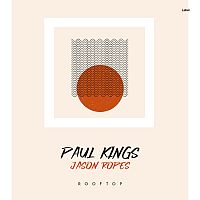 Pre Made Album Cover Linen