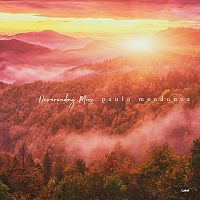 Pre Made Album Cover Apple Blossom