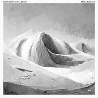 Pre Made Album Cover Silver