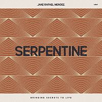 Pre Made Album Cover Santa Fe