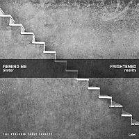 Pre Made Album Cover Gray